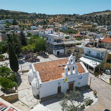 Kamilari Filoxenia Villa Екстериор снимка