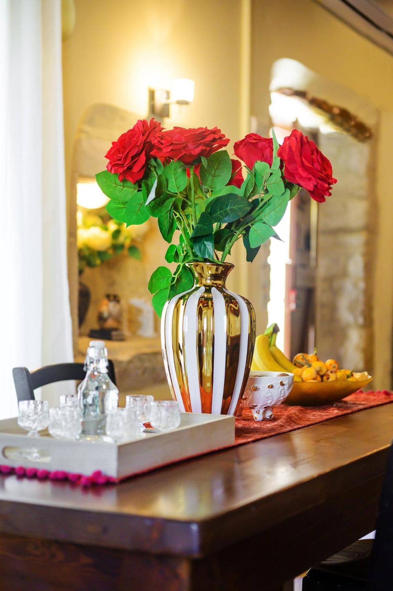 Kamilari Filoxenia Villa Екстериор снимка