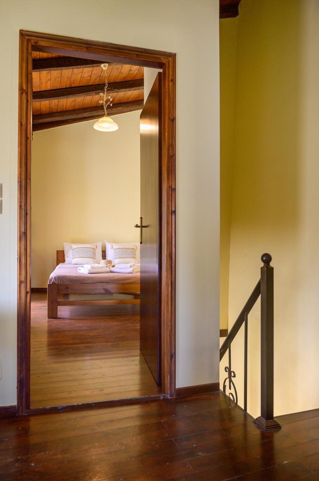Kamilari Filoxenia Villa Екстериор снимка